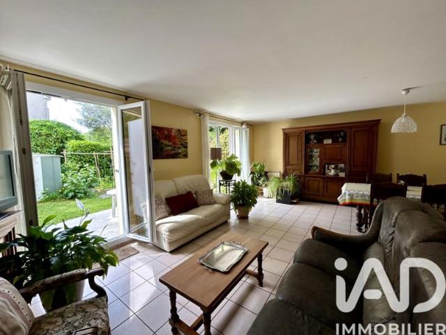 Maison vente à Argenteuil, Herblay