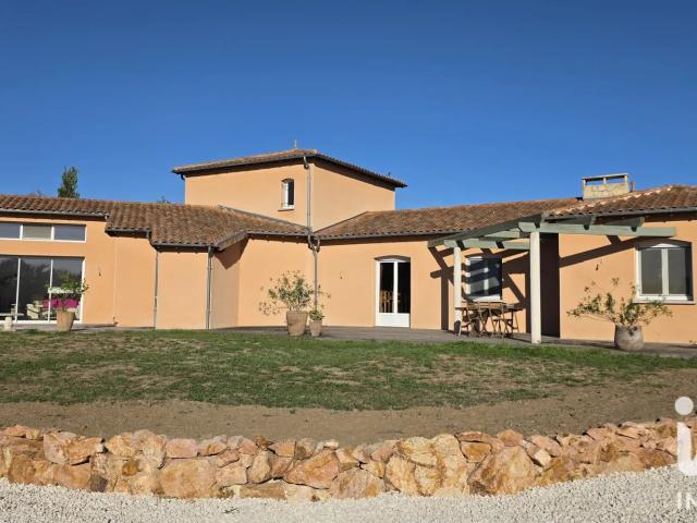 Maison vente à Les Dacs, Broût-Vernet