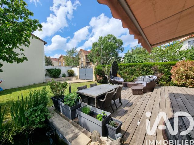 Maison vente à Créteil, Bonneuil-sur-marne