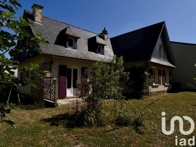 Maison vente à La Chapelle-des-fougeretz, La Ruelle des Bois
