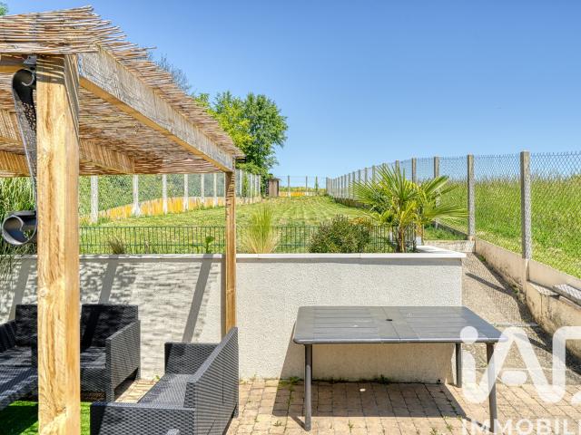 Maison vente à Orléans, Cléry-saint-andré