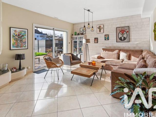 Maison vente à Nantes, Rezé