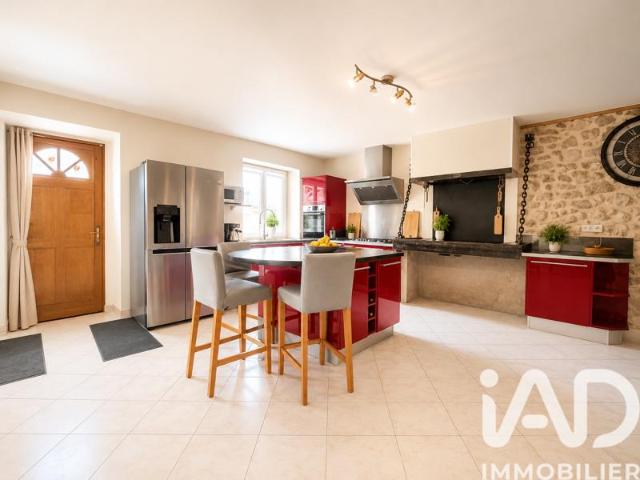 Maison vente à Langon, Sauveterre-de-guyenne