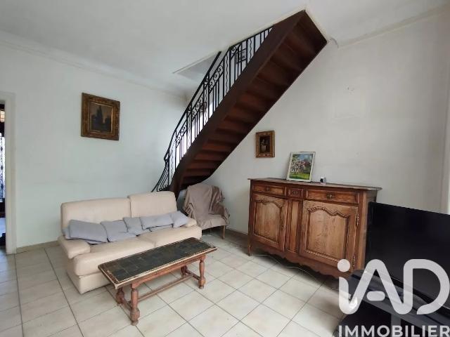 Maison vente à Lille, Villeneuve-d'ascq