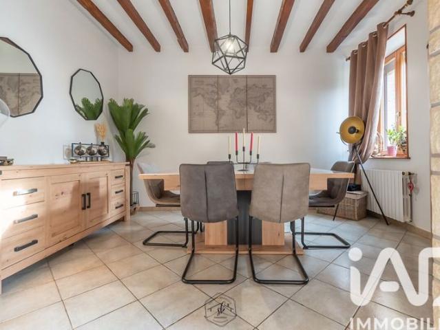Maison vente à Verdun, Saint-remy-la-calonne