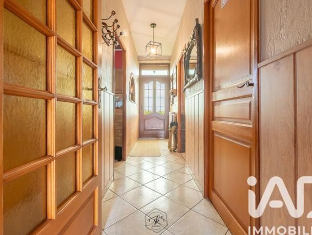 Maison vente à Verdun, Saint-remy-la-calonne