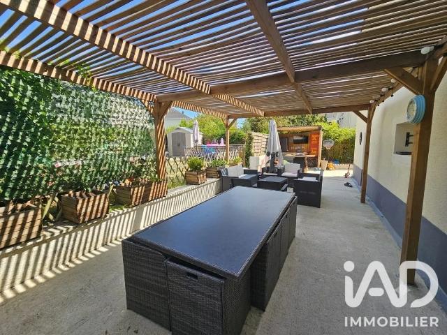 Maison vente à Tours, La Membrolle-sur-choisille