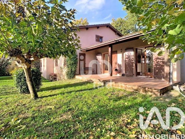 Maison vente à France métropolitaine, Montrabé