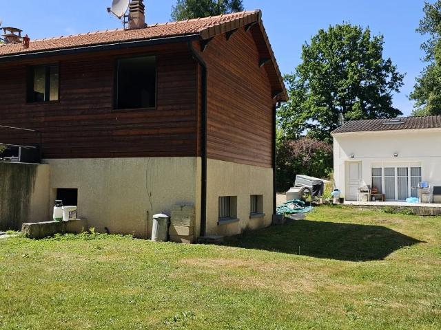 Maison vente à Écancourt, Jouy-le-Moutier