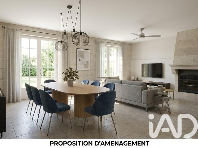 Maison vente à Nantes, Couëron