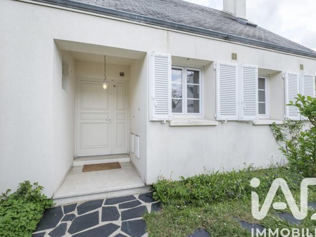 Maison vente à Sarcelles, Montlignon