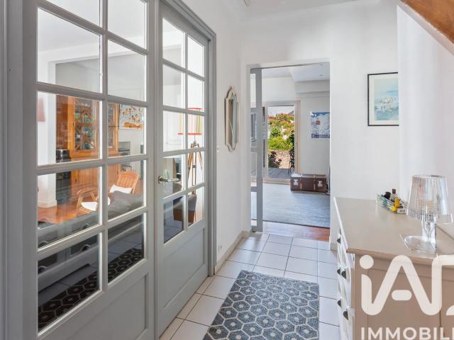 Maison vente à Nantes