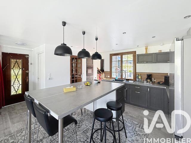 Maison vente à Torcy, Noisiel