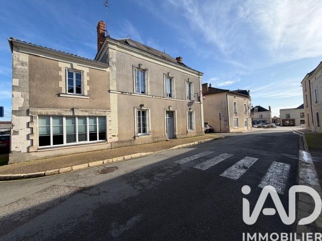 Maison vente à Redon, Bretagne
