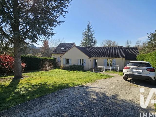 Maison vente à Provins, Donnemarie-dontilly