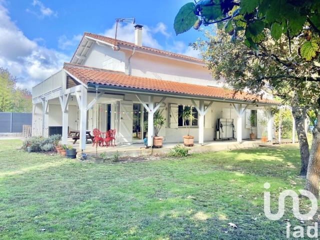 Maison vente à Dax, Uza