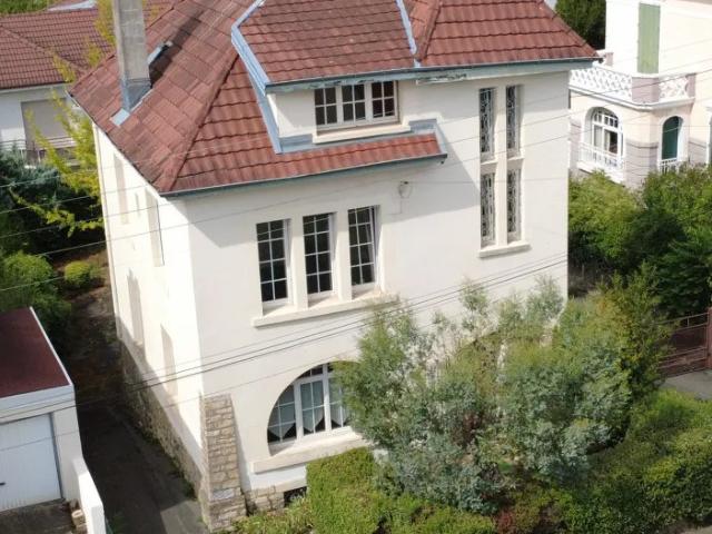 Maison vente à Montbéliard