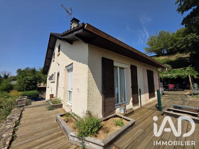 Maison vente à Villeparois, Haute-Saône