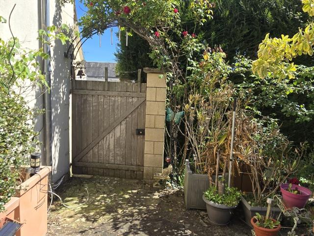 Appartement vente à Besançon