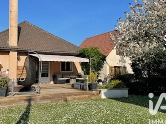 Maison vente à Créteil, Bonneuil-sur-marne