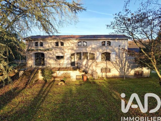 Maison vente à Angoulême, Marillac-le-franc