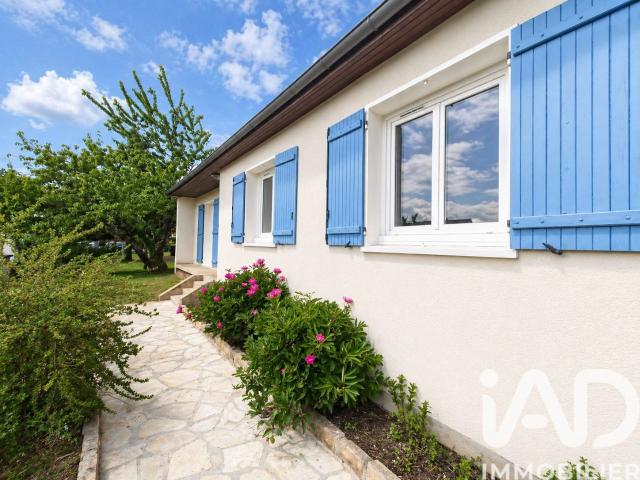 Maison vente à Saint-Omer, Enquin-les-mines