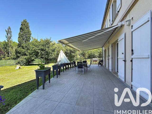 Maison vente à Le Raincy, Neuilly-plaisance