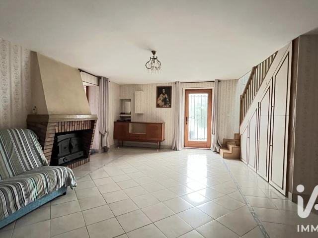 Maison vente à Châteaubriant-Ancenis, Blain