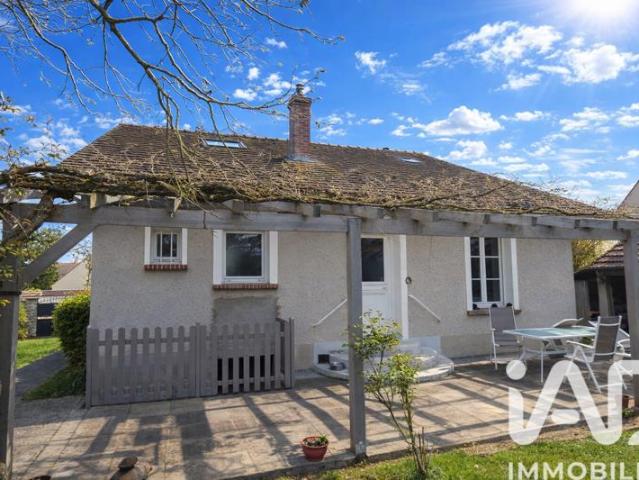 Maison vente à Mantes-la-Jolie, Boissets