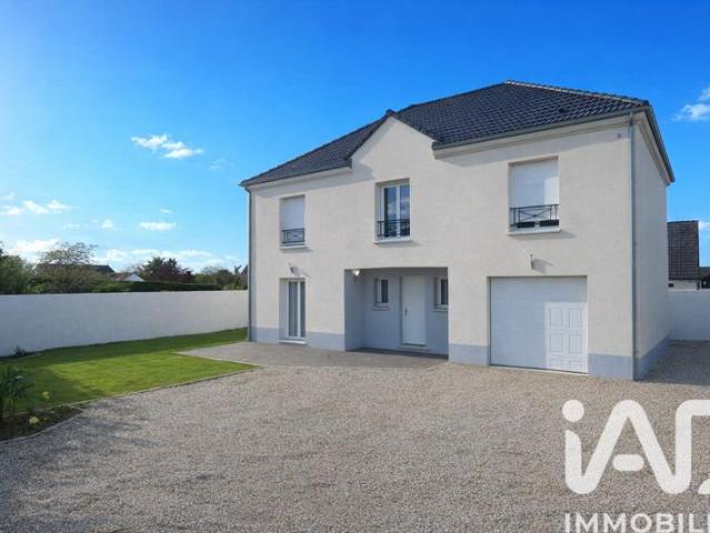 Maison vente à Mantes-la-Jolie, Boissets