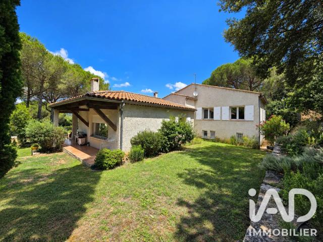 Maison vente à Bagnols-sur-Cèze, Gard