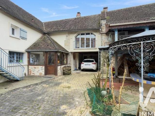 Maison vente à Provins, Sourdun