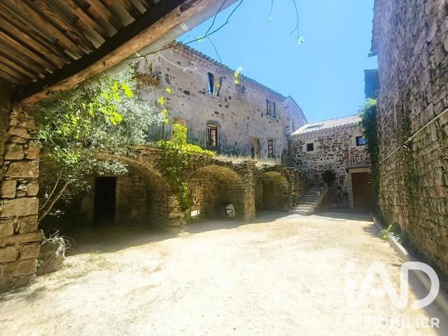 Maison vente à Peyreflore, Les Assions