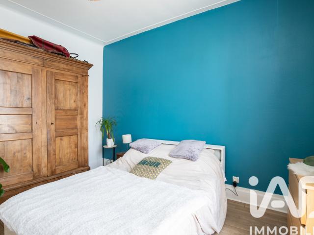 Maison vente à Nancy, Grand Est