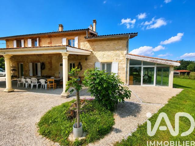Maison vente à Blaye, Etauliers
