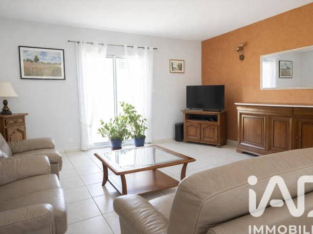 Maison vente à Orléans, Saint-denis-en-val