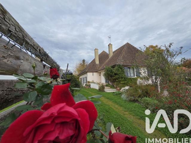 Maison vente à Bellac, Azat-le-ris