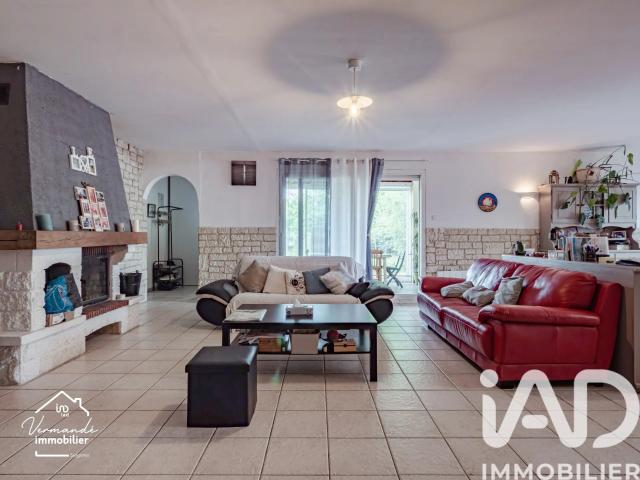 Maison vente à Rochefort, Ardillières