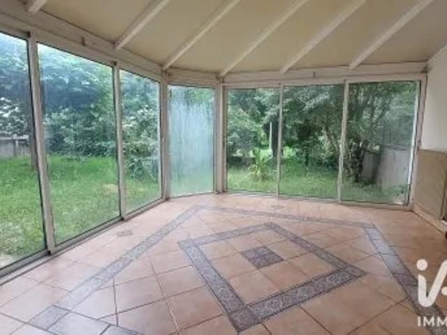 Maison vente à La Croix, Sainte-Terre