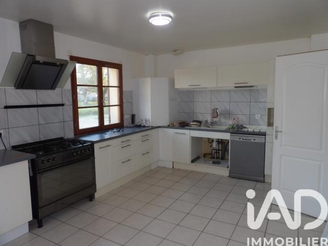 Maison vente à Colmar-Ribeauvillé, Kientzheim