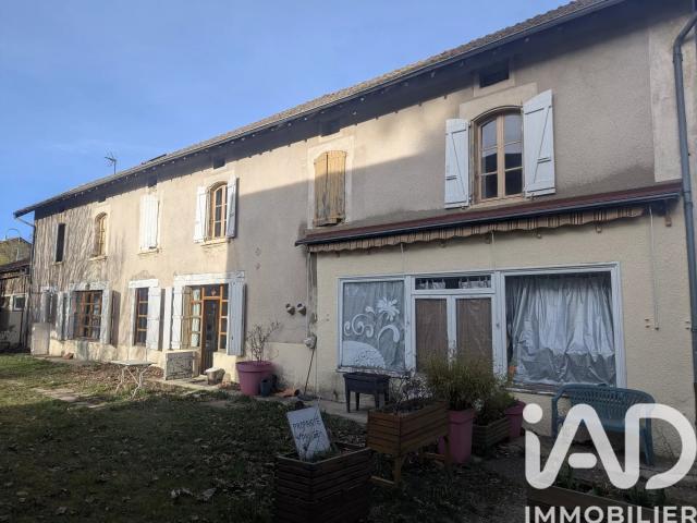 Maison vente à Tournon-sur-Rhône, Lalouvesc