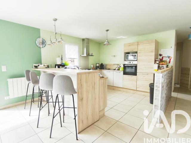Maison vente à Dieppe, Roncherolles-en-bray