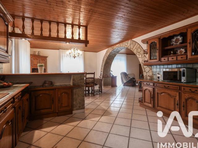 Maison vente à Saint-Julien-en-Genevois, Clarafond
