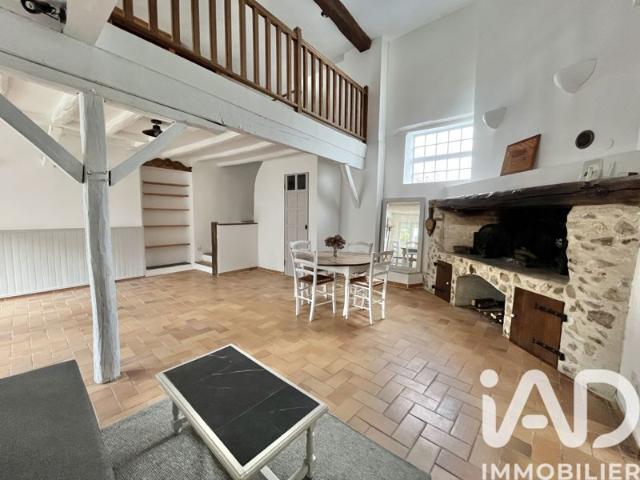 Maison vente à Torcy, Coupvray