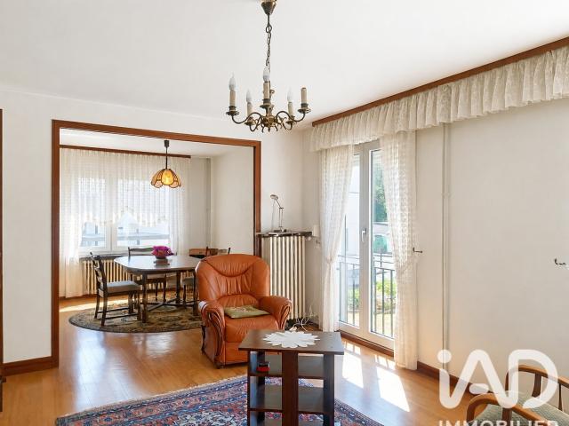Maison vente à Forbach-Boulay-Moselle, Forbach