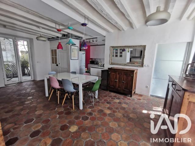Maison vente à Soignolles-en-Brie, Seine-et-Marne