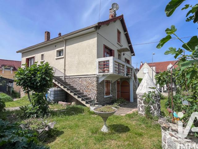 Duplex vente à Vienne