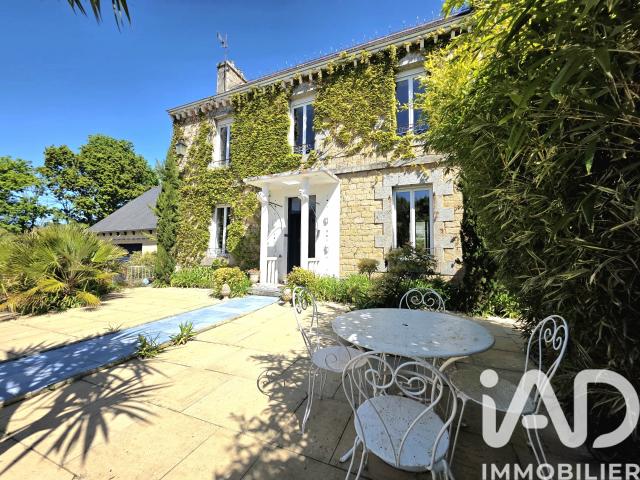 Maison vente à Guingamp, Bretagne