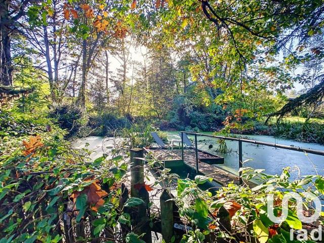 Maison vente à Sucé-sur-erdre