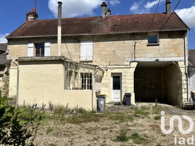 Maison vente à Pontpoint